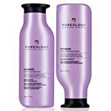 Pureology Hydrate Shampoo 266 ml & balsam 266 ml Duo 2020