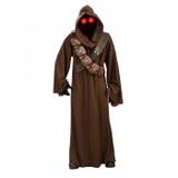 Star Wars Mens Jawa Costume