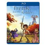 TRENK, DEN LILLE RIDDER (Blu-ray)