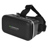 Shinecon G04 3D IMAX Virtual Reality Glasses - Svart