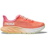 Hoka One One Arahi 7 Running Shoes - Womens - Papaya/Coral - UK Size 5 | US 6.5 | EU 38