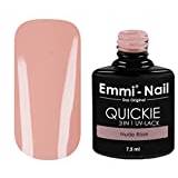 Emmi -Nail Quickie Nude Rose 3-i-1 -L016–95253