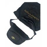 Sonia Rykiel Cloth clutch bag