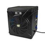 Heat pump for swimming pool Exit Toys 15 m3 (3,7 kW)