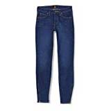 Lee Dam scarlett cropped jeans
