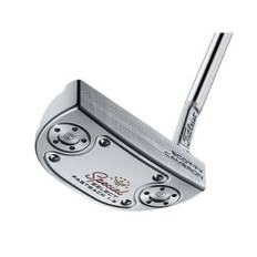 Titleist Scotty Cameron Special Select Putter 2021 Fastback 1.5