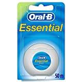 Oral-B Essential Tandtråd, Mintsmak, 50 meter