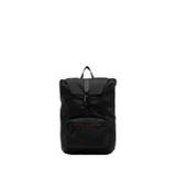 Alexander McQueen - Urban ryggsäck med logotyp - herr - polyamid - one size - Svart