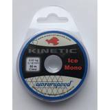 Köp din WS Ice Mono isfiskelina 50m clear - 0,19mm 3,0kg billigt på Miekofishing.se!