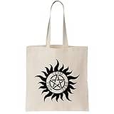 Team Free Will Canvas Tote Bag