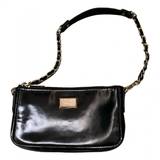 Dkny Patent leather handbag