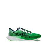Nike - x Doernbecher 2019 Zoom Pegasus Turbo 2 sneakers - unisex - polyester/polyester/gummi - 10 - Grön