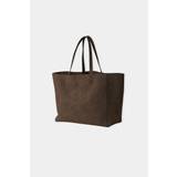 YACHT BAG - BROWN - ONE SIZE