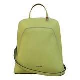 Cromia Leather backpack