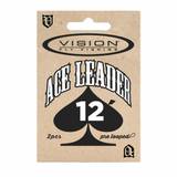 Vision ACE leader 12' 0,31mm