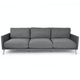 Easy 3-sits soffa