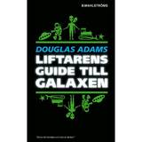 Liftarens guide till galaxen, Douglas Adams