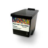 LX910E COLOR (CMY) PIGMENTED INK CARTRIDGE HIGH-YIELD SUPL