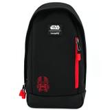 Loungefly Star Wars Ep 9 Nylon Sling Backpack