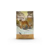 Taste of the wild Canyon River Trout 2 kg