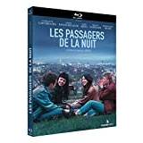 Passagers De La Nuit (les) - Blu-ray