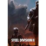 Steel Division 2 (PC) - Steam - Digital Code