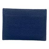 Longchamp Leather wallet