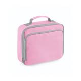 Quadra Lunch Cooler Bag - Classic Pink - One Size