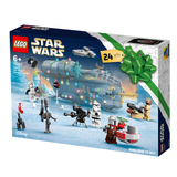 75307 LEGO Star Wars - Adventskalender 2021