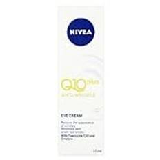 Nivea Daily Essentials Q10 Plus Anti-Wrinkle Eye Cream 15 ml
