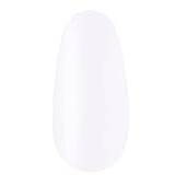 Kodi Professional nagellack – BW35 – Ice White – Gel Nail Polish UV LED – 7 ml – UV nagellack lätt att applicera, hållbara gelnaglar gellack (vit)