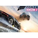 Forza Horizon 3 EN Global