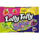 Laffy Taffy Mini Bars 340g