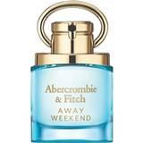 Away Weekend Woman - Eau de Parfum 30 ml