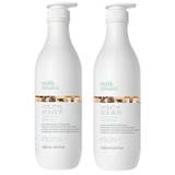 milk_shake - Volume Shampoo 1000 ml + Volume Conditioner 1000 ml