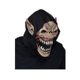Fright Fiend Ani-Motion Mask Accessory - One Size