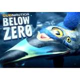 Subnautica: Below Zero Global