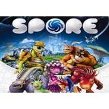 Spore + Galactic Adventures EN/DE/FR/IT Global
