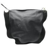 Diane Von Furstenberg Leather bag