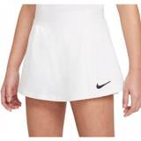 Nike Victory Skirt White Girls