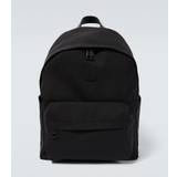 Moncler Pierrick backpack - black - One size fits all