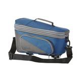 Racktime Väska Pakethållare Talis Plus 2.0 8L Blue/Grey