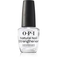 OPI Natural Nail Strengthener Nagellacksbas med åtstramande effekt 15 ml