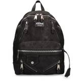 Soft Nappa Leather Backpack