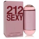 212 Sexy Eau De Parfum Vaporisateur Femme 60 ml