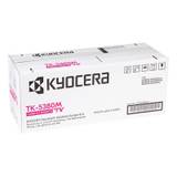 Kyocera TK-5380M magenta toner (original)