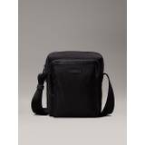 Small Reporter Bag - Black - One Size