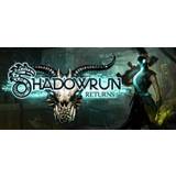 Shadowrun Returns - Deluxe