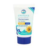 SUNSCREEN FOR FACE AND BODY SPORT SPF30 30 ml