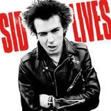 Sid Vicious - Sid Lives! (RSD Exclusive) - 2 x LP, Jungle Records